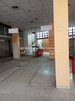 Store 900sqm for sale-Nikiforos Fokas » Atsipopoulo