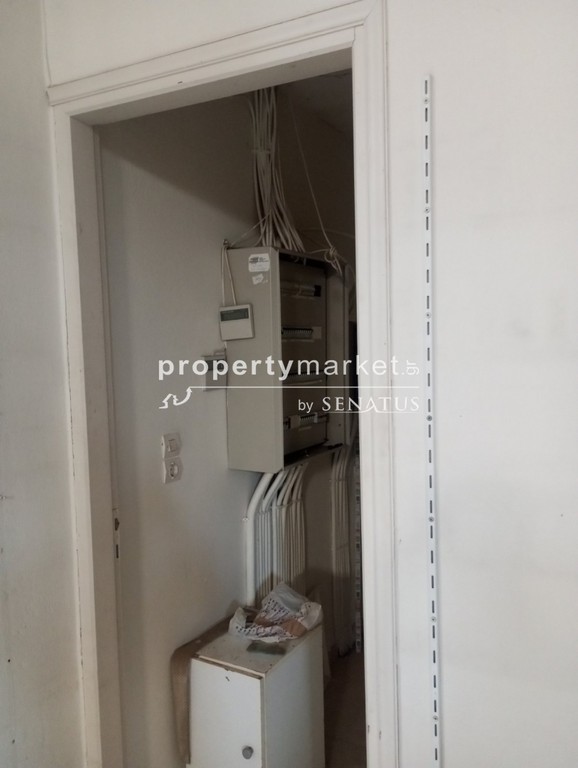 Κατάστημα 900 τ.μ. πρός πώληση, Ν. Ρεθύμνου, Νικηφόρος Φωκάς