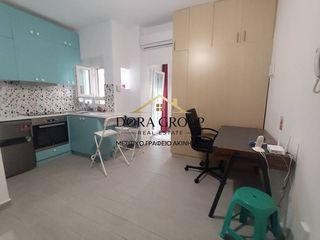 Studio / γκαρσονιέρα 35 τ.μ. για ενοικίαση