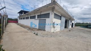 Αποθήκη 1.180 τ.μ. για ενοικίαση, Ν. Ηρακλείου, Γάζι-thumb-5