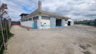 Αποθήκη 1.180 τ.μ. για ενοικίαση, Ν. Ηρακλείου, Γάζι-thumb-6