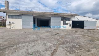 Αποθήκη 1.180 τ.μ. για ενοικίαση, Ν. Ηρακλείου, Γάζι-thumb-7