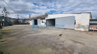 Αποθήκη 1.180 τ.μ. για ενοικίαση, Ν. Ηρακλείου, Γάζι-thumb-15