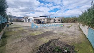 Αποθήκη 1.180 τ.μ. για ενοικίαση, Ν. Ηρακλείου, Γάζι-thumb-16