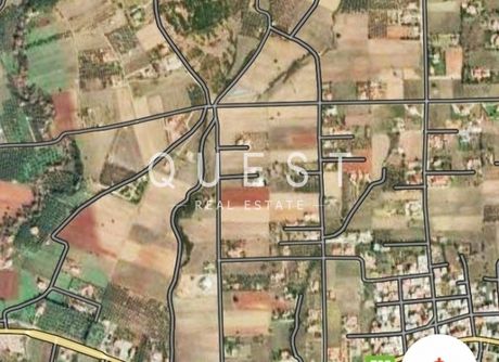 Land plot 2.000sqm for sale-Alexandroupoli » Nea Chili