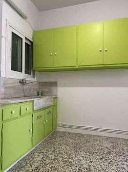 Διαμέρισμα 90τ.μ. για ενοικίαση-Παγκράτι » Βαρνάβα