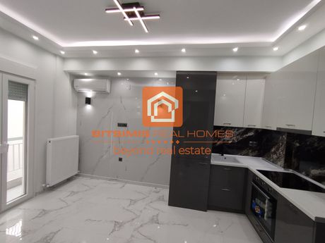 Studio 34sqm for sale-Ippokratio