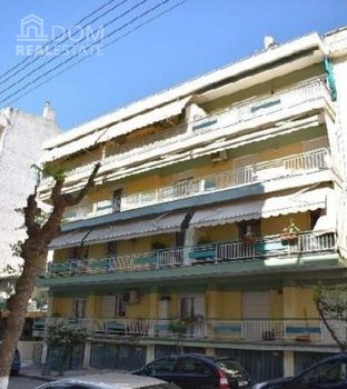 Διαμέρισμα 76τ.μ. για πώληση-Αμπελόκηποι » Φιλλίπου
