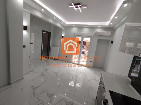Studio 47sqm for sale-Ippokratio