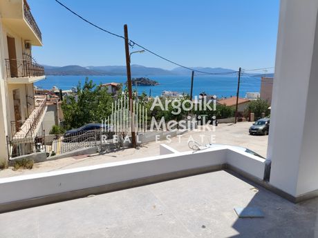 Διαμέρισμα 70τ.μ. για πώληση-Ασίνη » Τολό