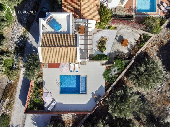 Βίλλα 110 τ.μ. για πώληση, Ν. Λασιθίου, Άγιος Νικόλαος