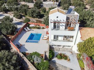 Βίλλα 110 τ.μ. για πώληση, Ν. Λασιθίου, Άγιος Νικόλαος-thumb-5