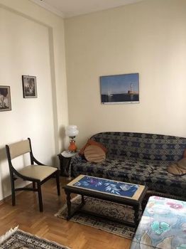Διαμέρισμα 45τ.μ. για ενοικίαση-Παγκράτι » Άλσος παγκρατίου
