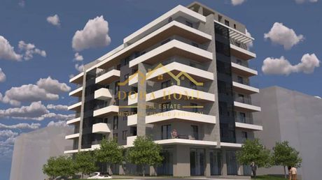 Maisonette 139sqm for sale-Evosmos » Center