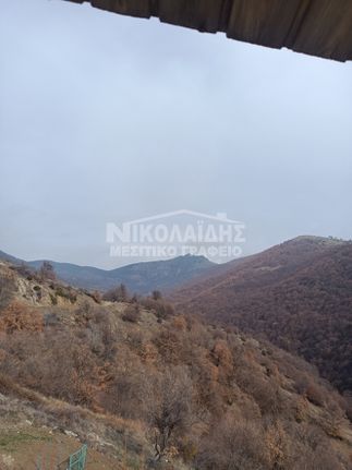 Detached home 108 sqm for sale, Serres Prefecture, Oreini