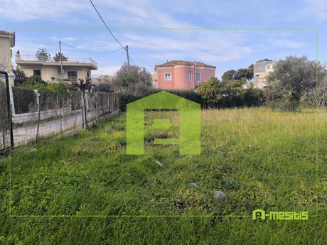 Οικόπεδο 371 τ.μ. για πώληση