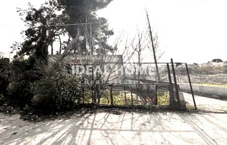 Οικόπεδο 630 τ.μ. για πώληση
