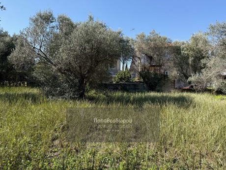 Land plot 1.050sqm for sale-Rio