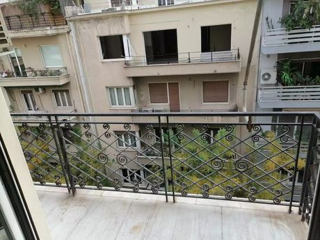Διαμέρισμα 71τ.μ. για πώληση-Κολωνάκι - λυκαβηττός » Κολωνάκι