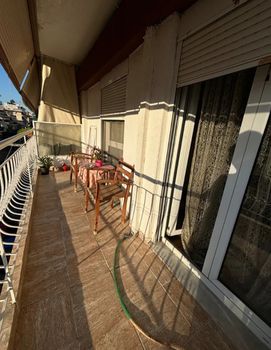 Apartment 74sqm for sale-Eleftherio-Kordelio » Center