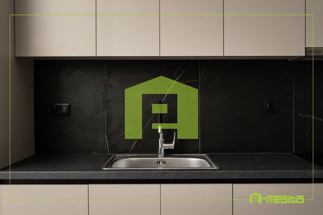 Apartment 50 sqm for rent, Achaia, Patra