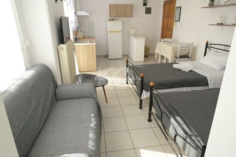 Studio / γκαρσονιέρα 30 τ.μ. για ενοικίαση