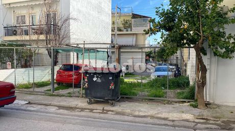 Οικόπεδο 134τ.μ. για πώληση-Περιστέρι » Κέντρο