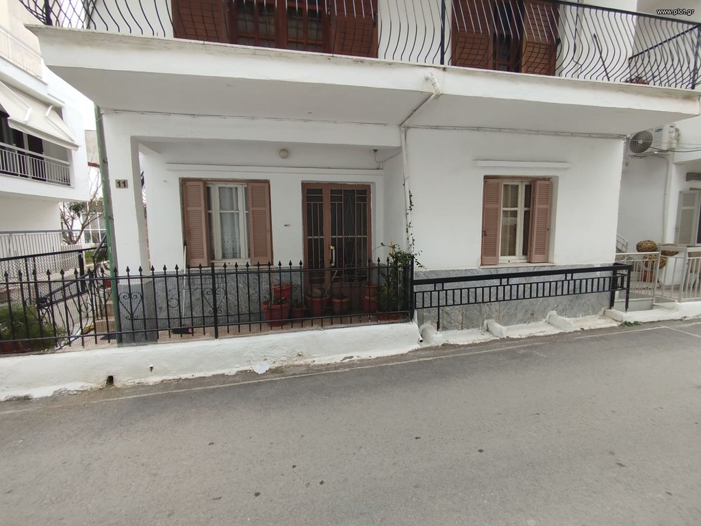 Μονοκατοικία 70 τ.μ. προς πώληση, Ευαγγελισμός - Νέος Κουκλουτζάς