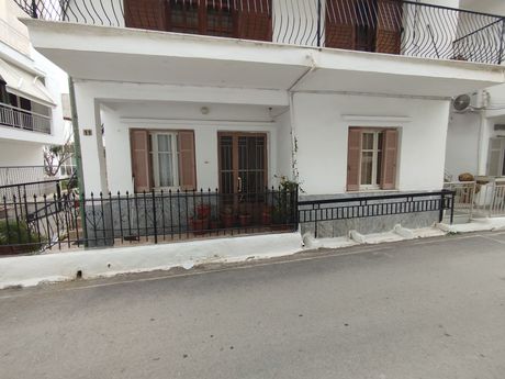 Μονοκατοικία 70τ.μ. για πώληση-Εύοσμος » Ευαγγελισμός - νέος κουκλουτζάς