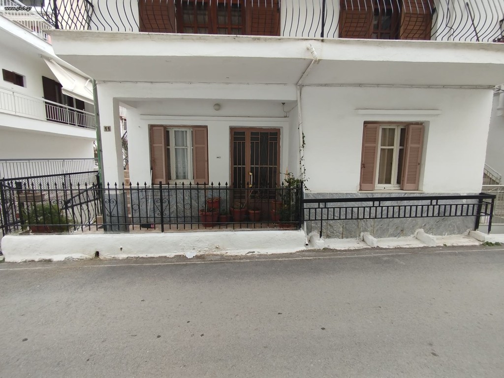 Μονοκατοικία 70 τ.μ. προς πώληση, Ευαγγελισμός - Νέος Κουκλουτζάς