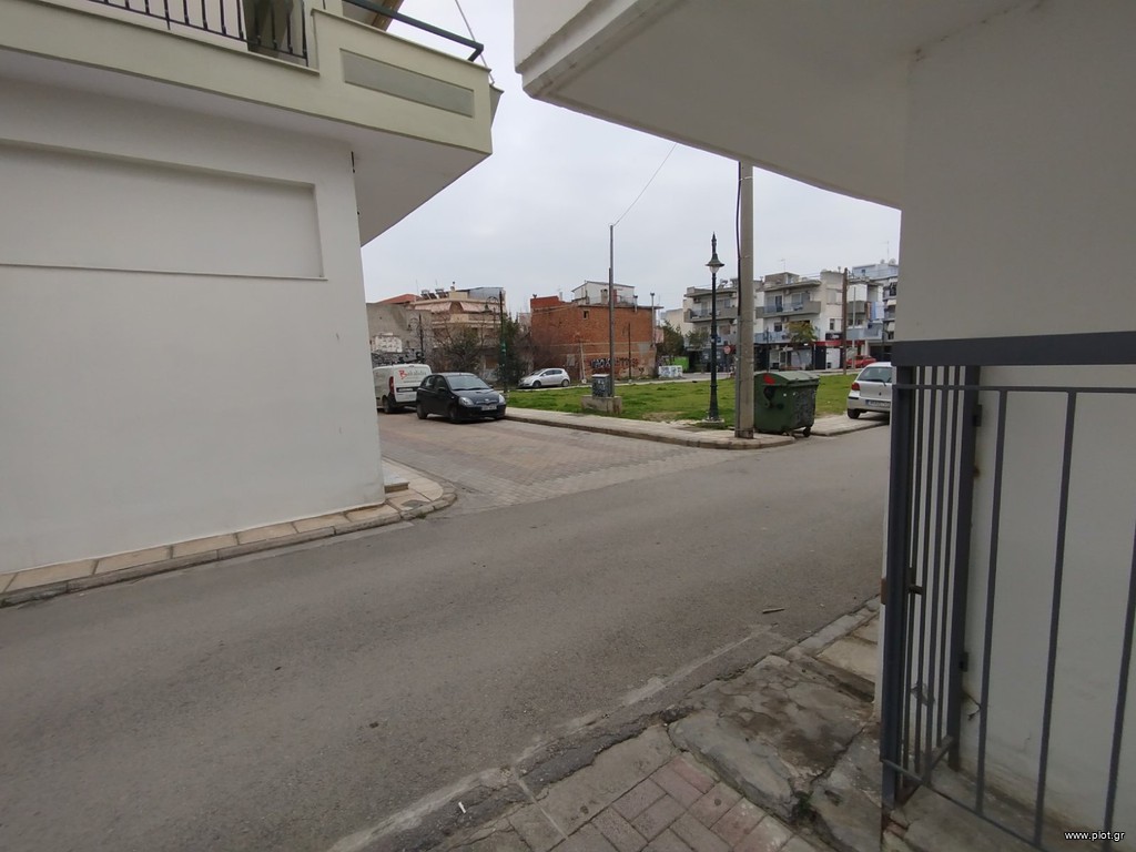 Μονοκατοικία 70 τ.μ. προς πώληση, Ευαγγελισμός - Νέος Κουκλουτζάς