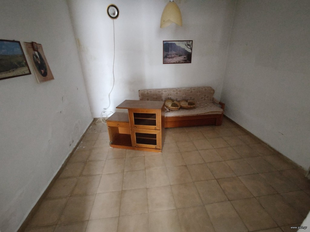 Μονοκατοικία 70 τ.μ. προς πώληση, Ευαγγελισμός - Νέος Κουκλουτζάς