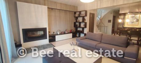 Μεζονέτα 230τ.μ. για πώληση-Θέρμη » Κέντρο θέρμης