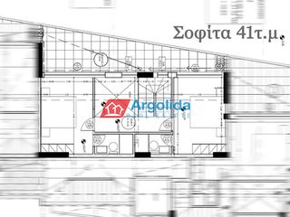Διαμέρισμα 92 τ.μ. για πώληση, Αργολίδα, Ναύπλιο-thumb-4