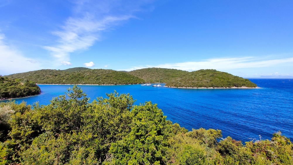 Βίλλα 300 τ.μ. πρός πώληση, Θεσπρωτία, Σύβοτα