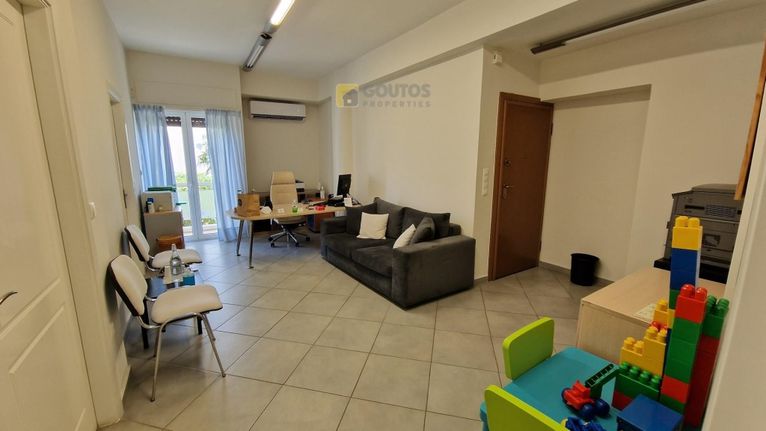 Γραφείο 100 τ.μ. για ενοικίαση, Αθήνα - Νότια Προάστια, Γλυφάδα