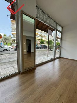 Κατάστημα 205τ.μ. για ενοικίαση-Μονή μεταμορφώσεως