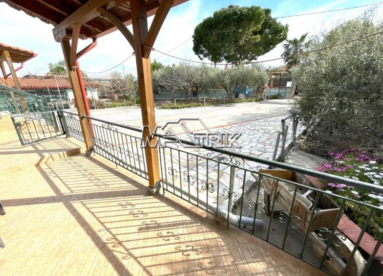 Μονοκατοικία 264 τ.μ. προς πώληση, Νέα Ποτίδαια