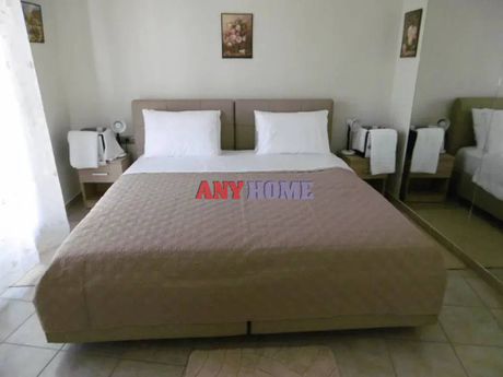 Studio / γκαρσονιέρα 50τ.μ. για ενοικίαση-Καλαμαριά » Καραμπουρνακι