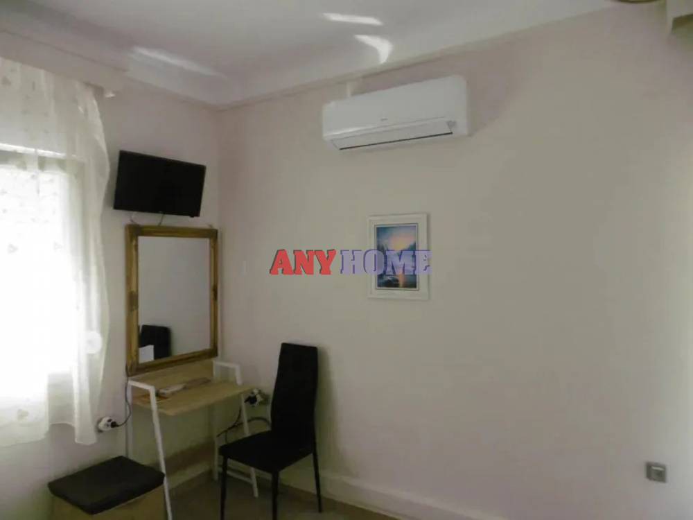 Studio / γκαρσονιέρα 50 τ.μ. προς ενοικίαση, Λαδάδικα