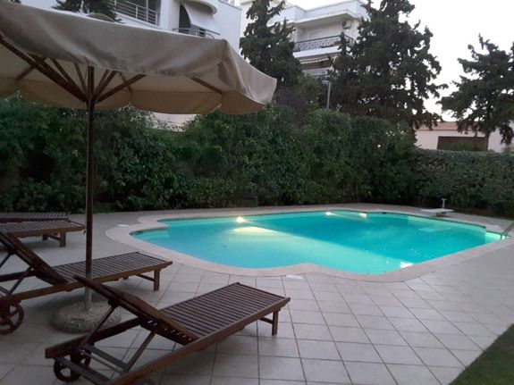 Maisonette 135 sqm for sale, Athens - South, Voula