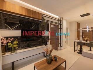 Studio / γκαρσονιέρα 50 τ.μ. για πώληση, Θεσσαλονίκη - Κέντρο, Καμάρα-thumb-20