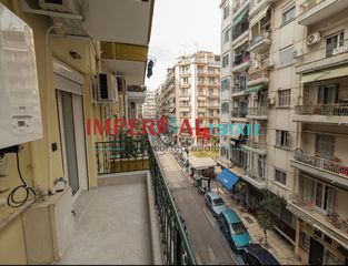 Studio / γκαρσονιέρα 50 τ.μ. για πώληση, Θεσσαλονίκη - Κέντρο, Καμάρα-thumb-22