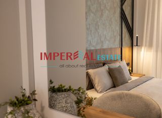 Studio / γκαρσονιέρα 50 τ.μ. για πώληση, Θεσσαλονίκη - Κέντρο, Καμάρα-thumb-8