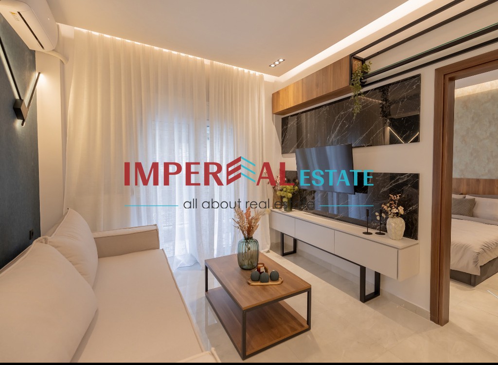 Studio / γκαρσονιέρα 50 τ.μ. πρός πώληση, Θεσσαλονίκη - Κέντρο, Καμάρα