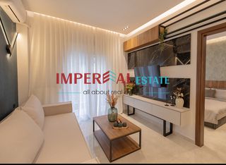 Studio / γκαρσονιέρα 50 τ.μ. για πώληση, Θεσσαλονίκη - Κέντρο, Καμάρα-thumb-1