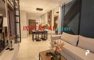 Studio / γκαρσονιέρα 50 τ.μ. για πώληση, Θεσσαλονίκη - Κέντρο, Καμάρα-thumb-4
