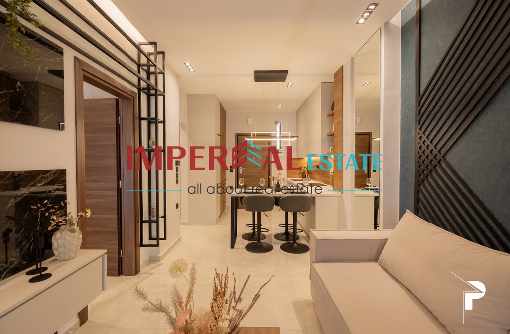 Studio / γκαρσονιέρα 50 τ.μ. πρός πώληση, Θεσσαλονίκη - Κέντρο, Καμάρα
