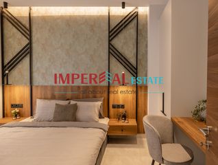 Studio / γκαρσονιέρα 50 τ.μ. για πώληση, Θεσσαλονίκη - Κέντρο, Καμάρα-thumb-6