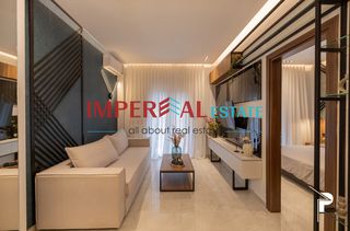 Studio / γκαρσονιέρα 50 τ.μ. για πώληση, Θεσσαλονίκη - Κέντρο, Καμάρα-thumb-5
